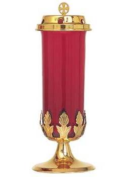 sanctuary lamp holder