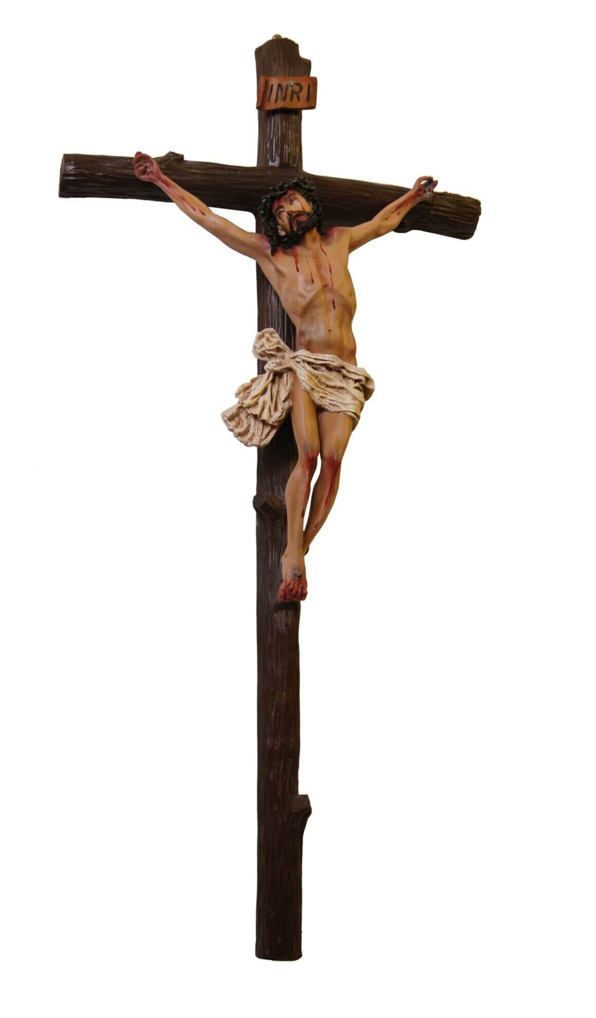 Church Corpus, Crucifixes & Crosses - Kaufers Religious Supplies