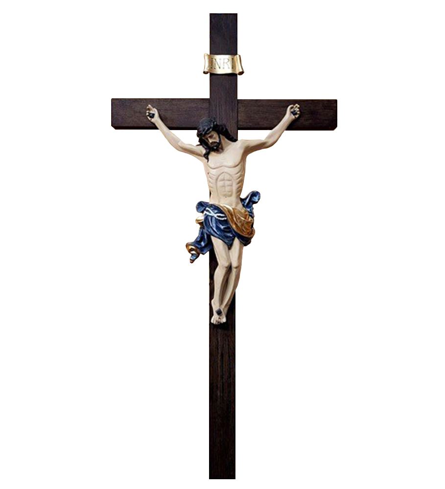 Church Corpus, Crucifixes & Crosses - Kaufers Religious Supplies