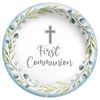 First Communion Pocket Cross