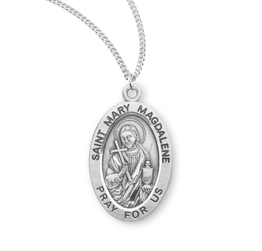 Mary clearance magdalene necklace